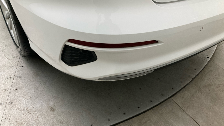 Audi A3 35 TFSI Sport 4dr Petrol Saloon